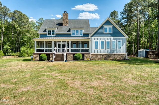 246 Lake Magnolia Way, Smithfield, NC 27577