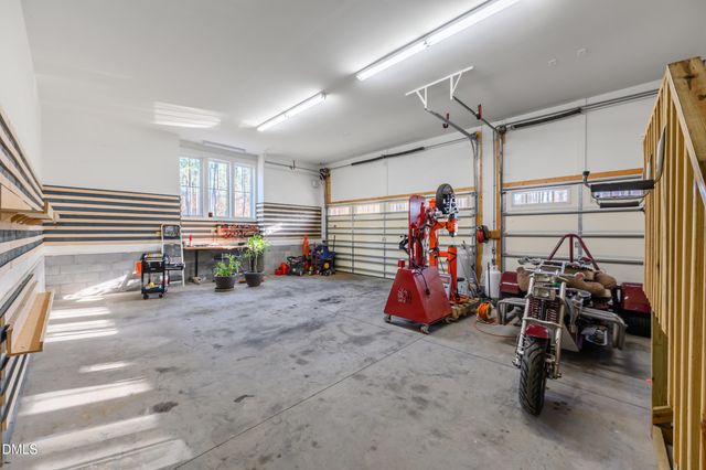 246 Lake Magnolia Way, Smithfield, NC 27577