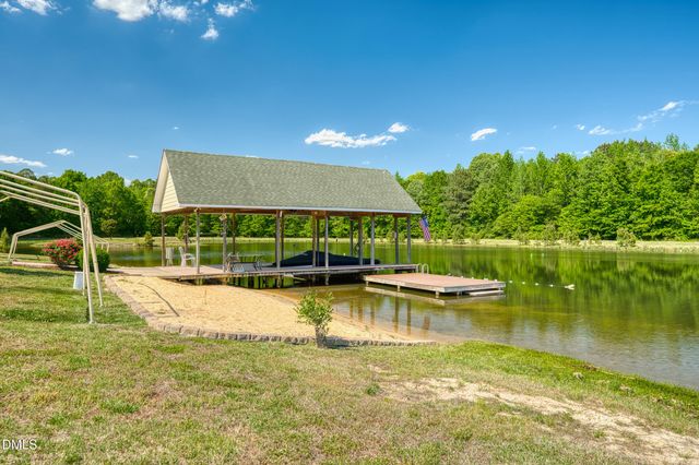 246 Lake Magnolia Way, Smithfield, NC 27577