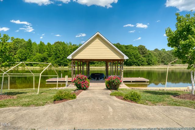 246 Lake Magnolia Way, Smithfield, NC 27577