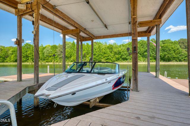 246 Lake Magnolia Way, Smithfield, NC 27577