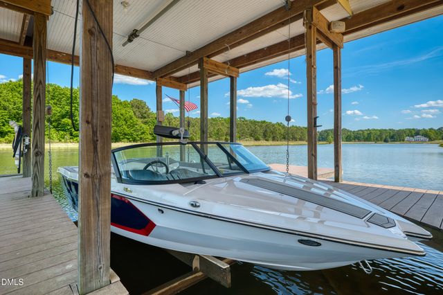 246 Lake Magnolia Way, Smithfield, NC 27577