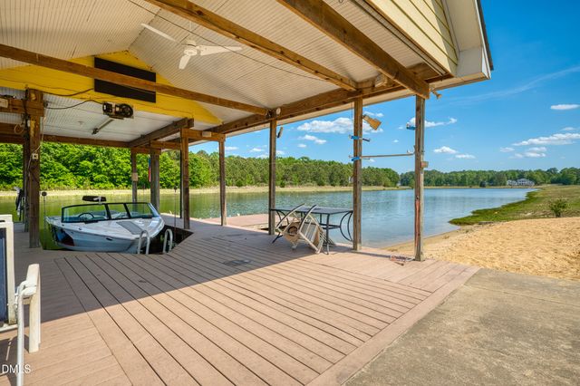 246 Lake Magnolia Way, Smithfield, NC 27577