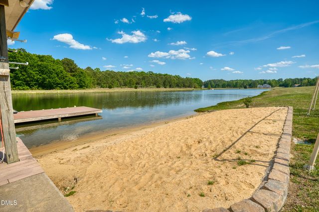 246 Lake Magnolia Way, Smithfield, NC 27577