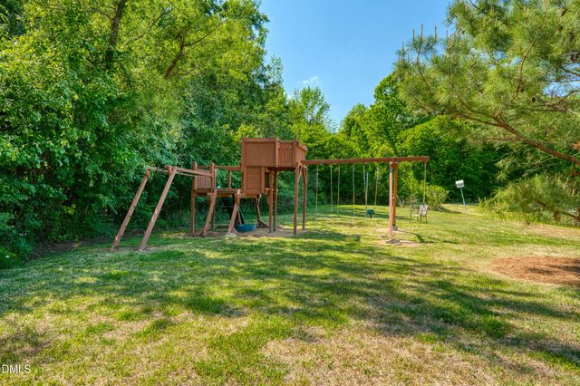 246 Lake Magnolia Way, Smithfield, NC 27577