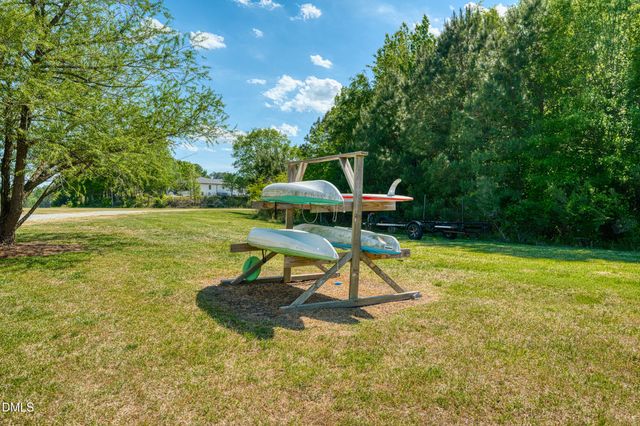 246 Lake Magnolia Way, Smithfield, NC 27577