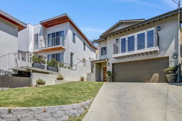 5721 Haneman Street, Los Angeles, CA 90042