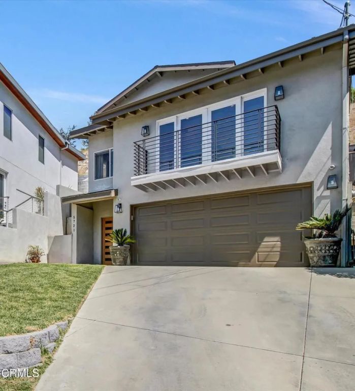5721 Haneman Street, Los Angeles, CA 90042