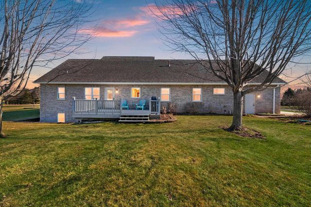 W791 RIVER FOREST DRIVE, Kaukauna, WI 54130