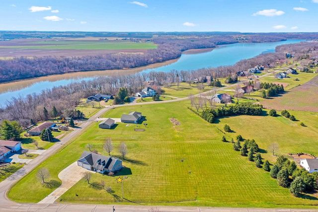 W791 RIVER FOREST DRIVE, Kaukauna, WI 54130