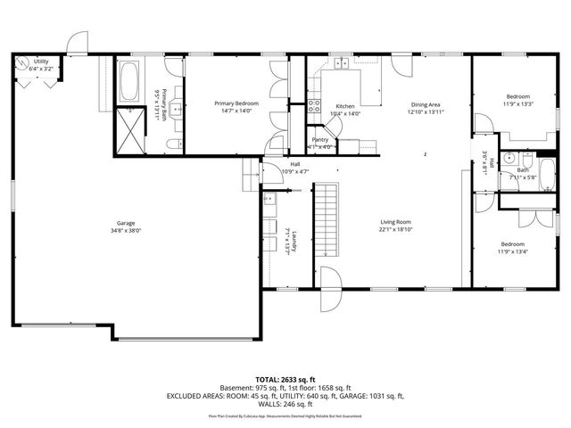 W791 RIVER FOREST DRIVE, Kaukauna, WI 54130