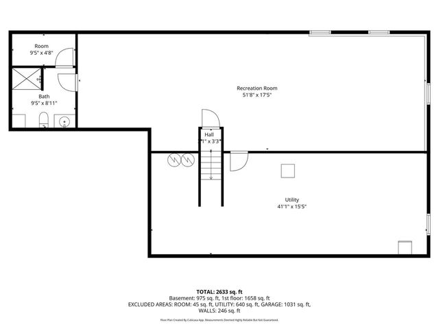 W791 RIVER FOREST DRIVE, Kaukauna, WI 54130