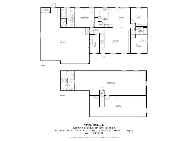 W791 RIVER FOREST DRIVE, Kaukauna, WI 54130