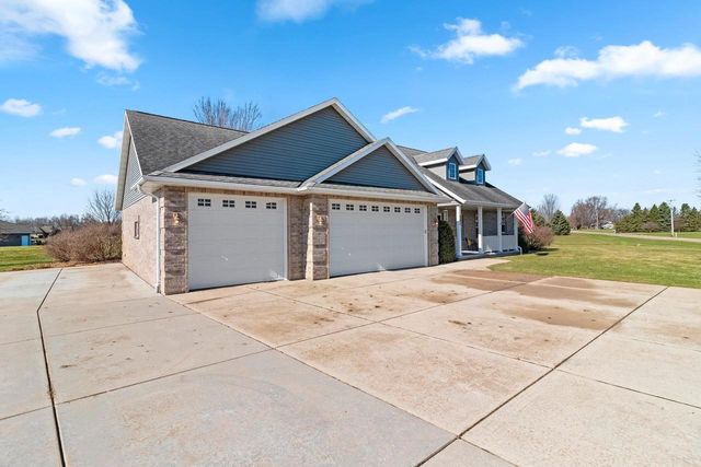 W791 RIVER FOREST DRIVE, Kaukauna, WI 54130