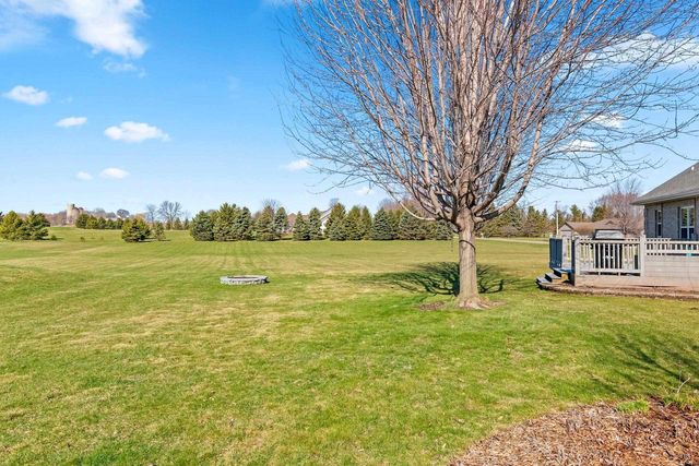 W791 RIVER FOREST DRIVE, Kaukauna, WI 54130