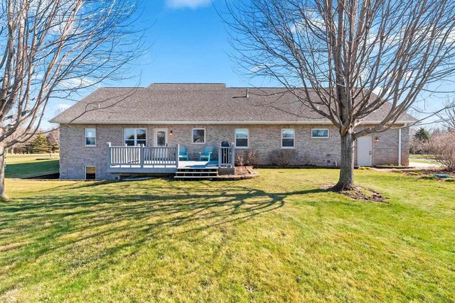W791 RIVER FOREST DRIVE, Kaukauna, WI 54130