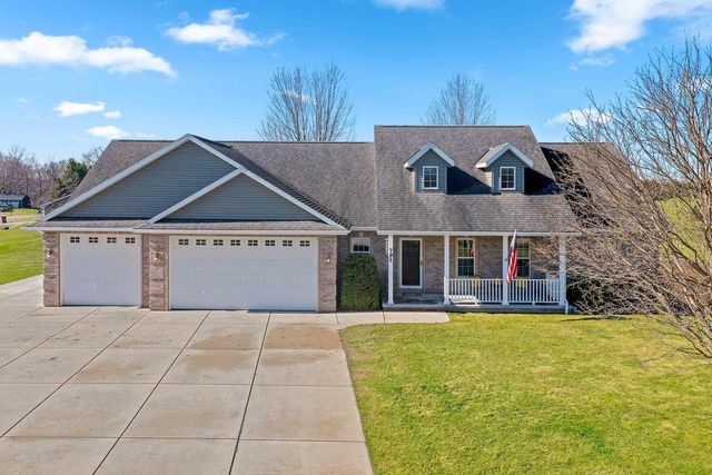 W791 RIVER FOREST DRIVE, Kaukauna, WI 54130