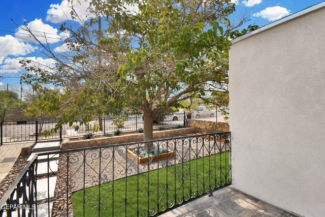 2728 BYRON Street, El Paso, TX 79930