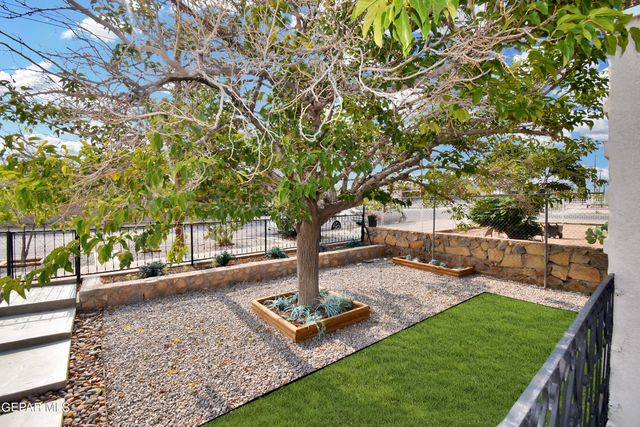 2728 BYRON Street, El Paso, TX 79930