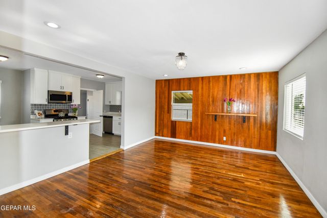 2728 BYRON Street, El Paso, TX 79930