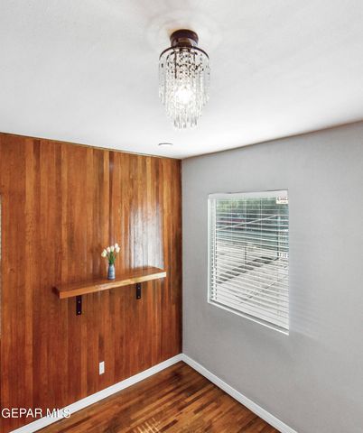 2728 BYRON Street, El Paso, TX 79930