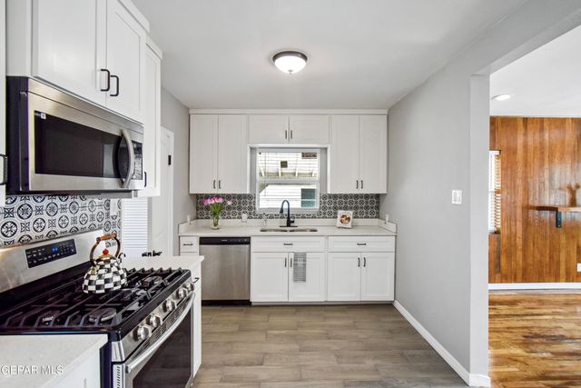 2728 BYRON Street, El Paso, TX 79930