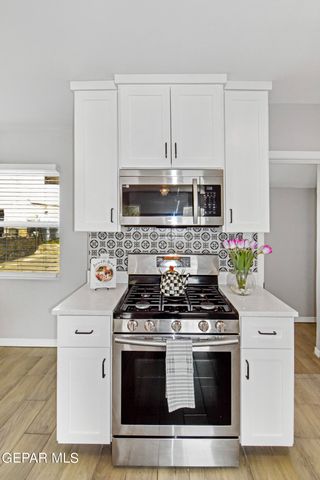 2728 BYRON Street, El Paso, TX 79930