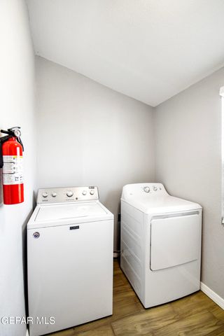 2728 BYRON Street, El Paso, TX 79930