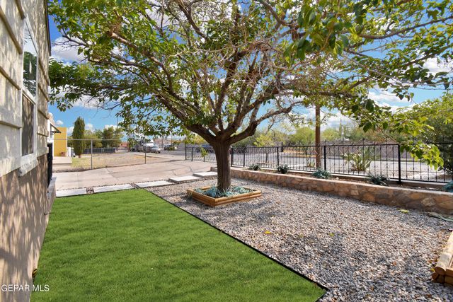 2728 BYRON Street, El Paso, TX 79930