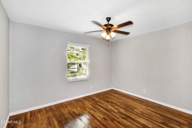 2728 BYRON Street, El Paso, TX 79930