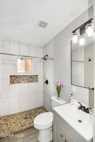 2728 BYRON Street, El Paso, TX 79930