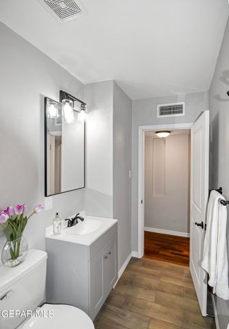 2728 BYRON Street, El Paso, TX 79930