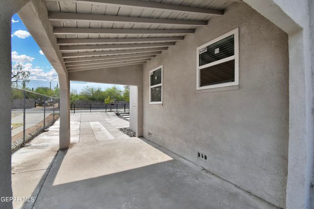 2728 BYRON Street, El Paso, TX 79930