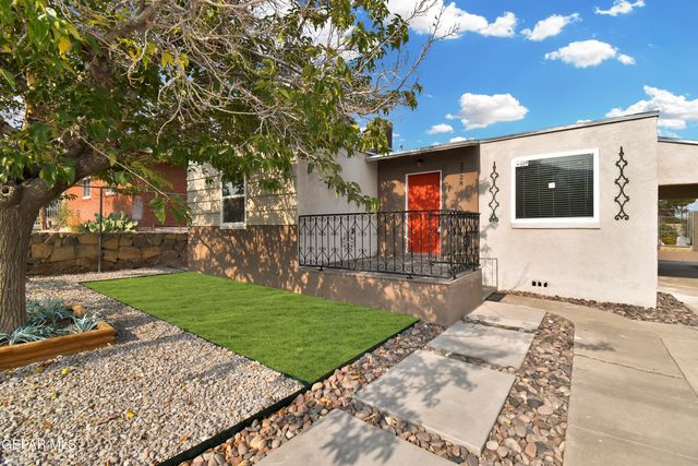 2728 BYRON Street, El Paso, TX 79930