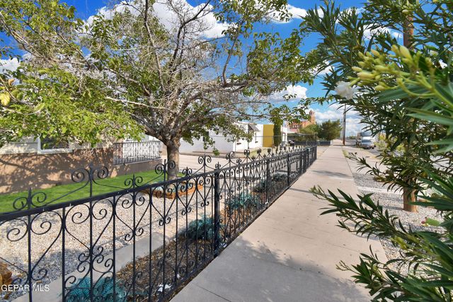 2728 BYRON Street, El Paso, TX 79930