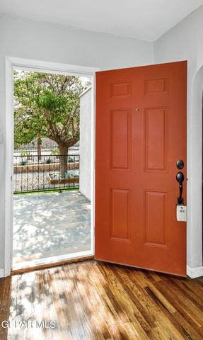 2728 BYRON Street, El Paso, TX 79930