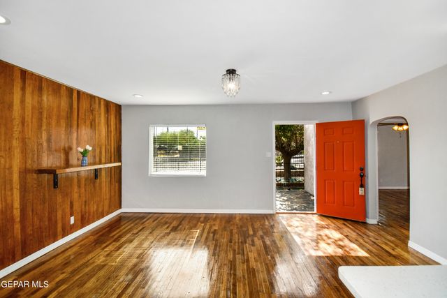 2728 BYRON Street, El Paso, TX 79930