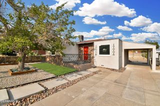 2728 BYRON Street, El Paso, TX 79930