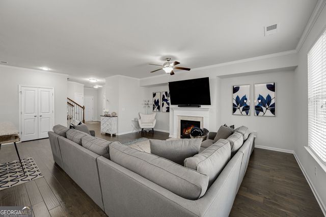 5630 Bright Cross Way, Suwanee, GA 30024