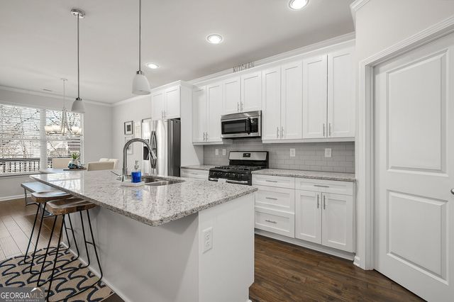 5630 Bright Cross Way, Suwanee, GA 30024