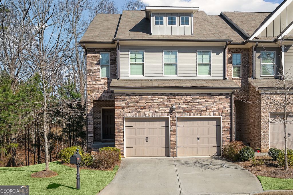 5630 Bright Cross Way, Suwanee, GA 30024