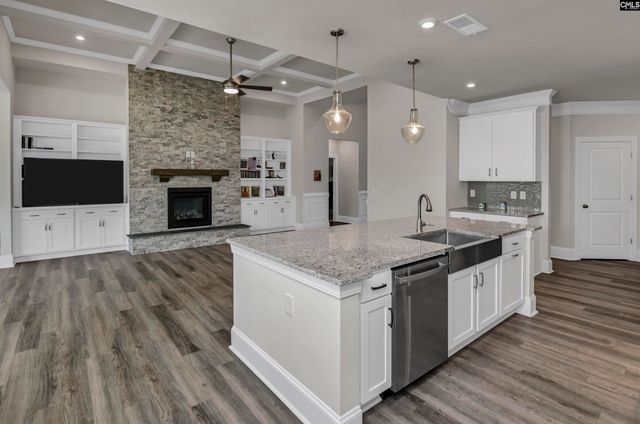2012 Striped Bass Drive, Elgin, SC 29045