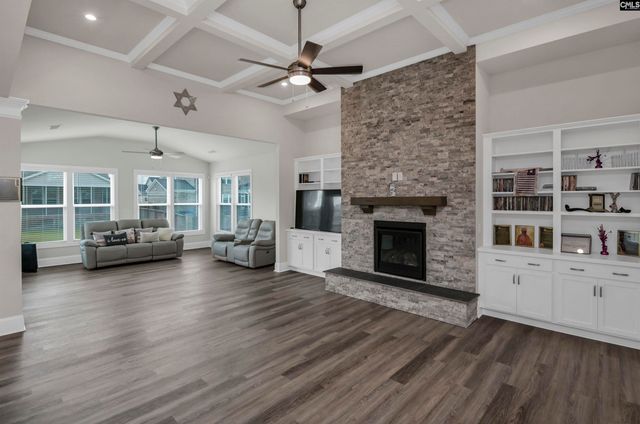 2012 Striped Bass Drive, Elgin, SC 29045
