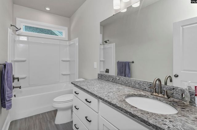 2012 Striped Bass Drive, Elgin, SC 29045