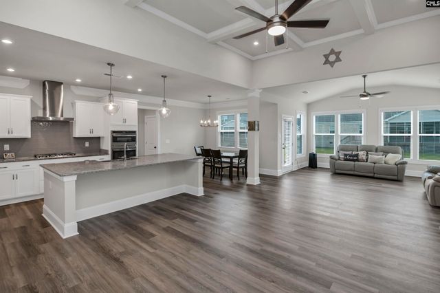 2012 Striped Bass Drive, Elgin, SC 29045