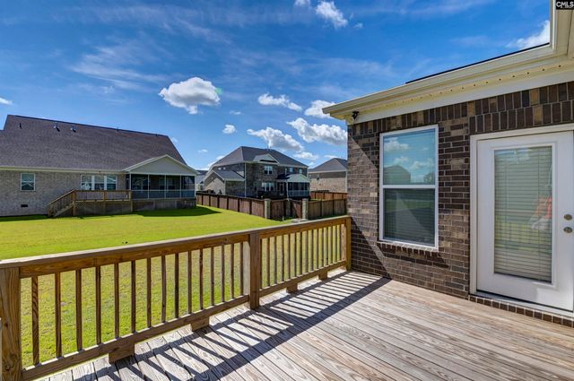 2012 Striped Bass Drive, Elgin, SC 29045