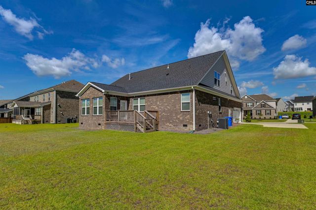 2012 Striped Bass Drive, Elgin, SC 29045