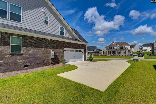 2012 Striped Bass Drive, Elgin, SC 29045