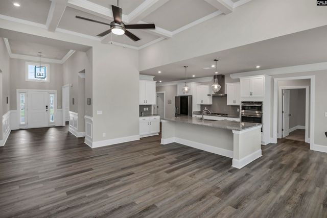2012 Striped Bass Drive, Elgin, SC 29045