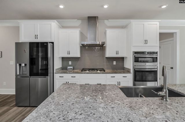 2012 Striped Bass Drive, Elgin, SC 29045